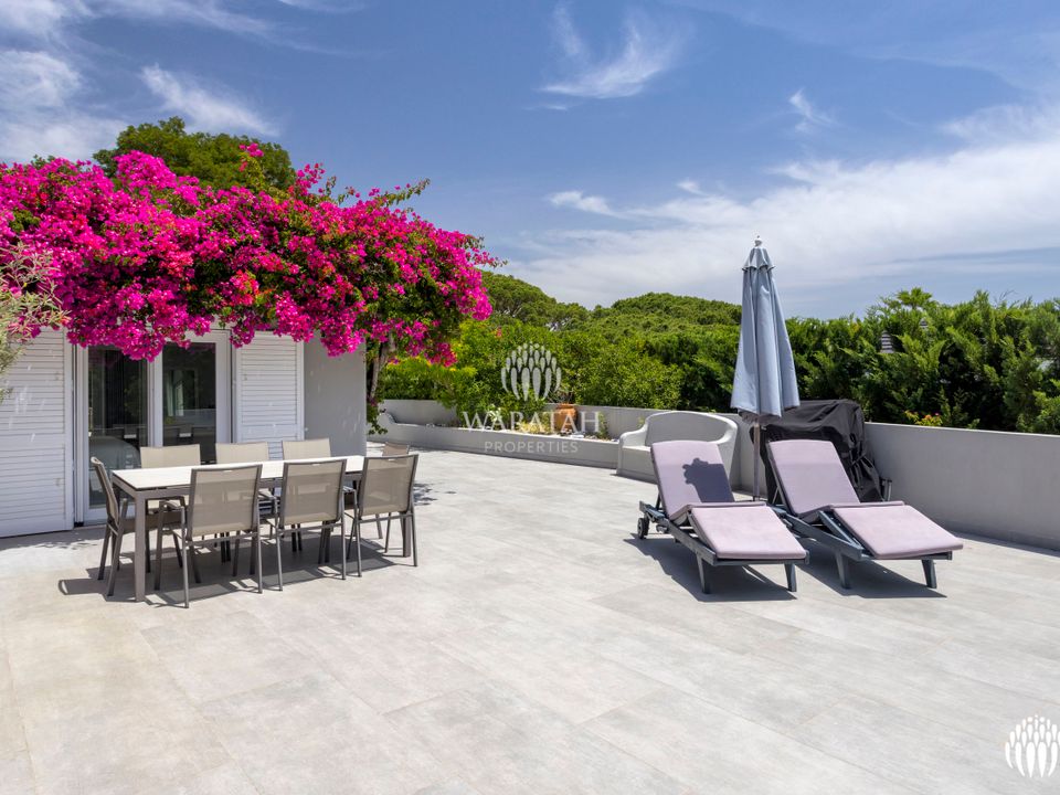 Villa a Vale do Lobo, Faro - foto 4